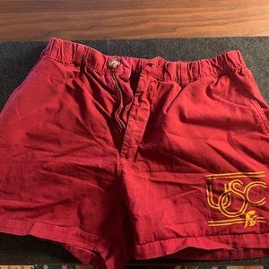 Chubbies - USC Trojans Limited Edition